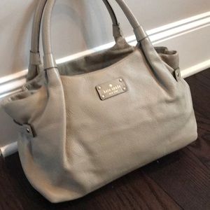 Kate spade tote bag